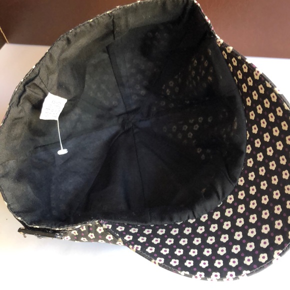 Messenger hat. - Picture 5 of 5